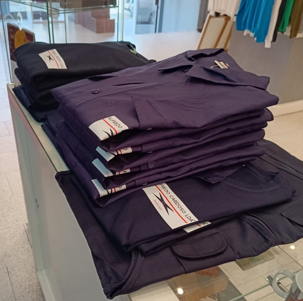 Estampagens Personalizadas
